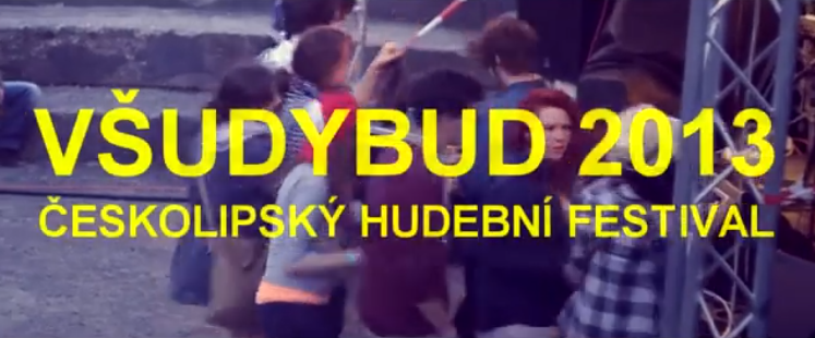 Videovzpomínka  2013