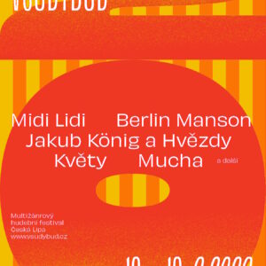 CHCI VÁS PODPOŘIT HODNĚ