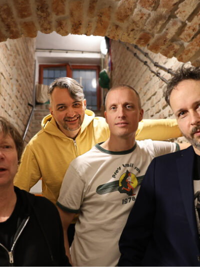 Chunta: Kyšperský–Pilgr–Doubrava–Nikl