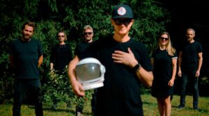 Jakub König a Hvězdy