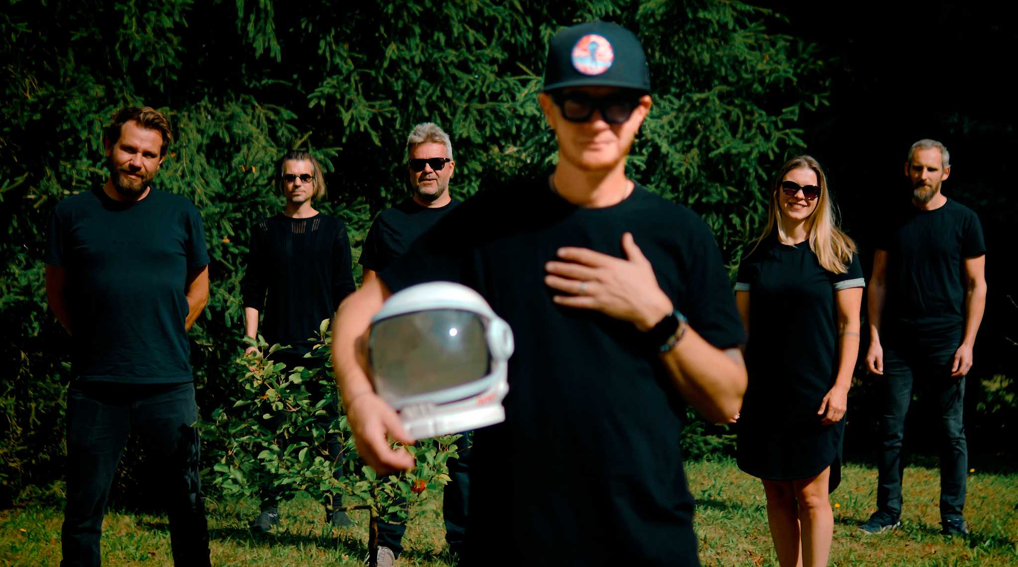 Jakub König a Hvězdy