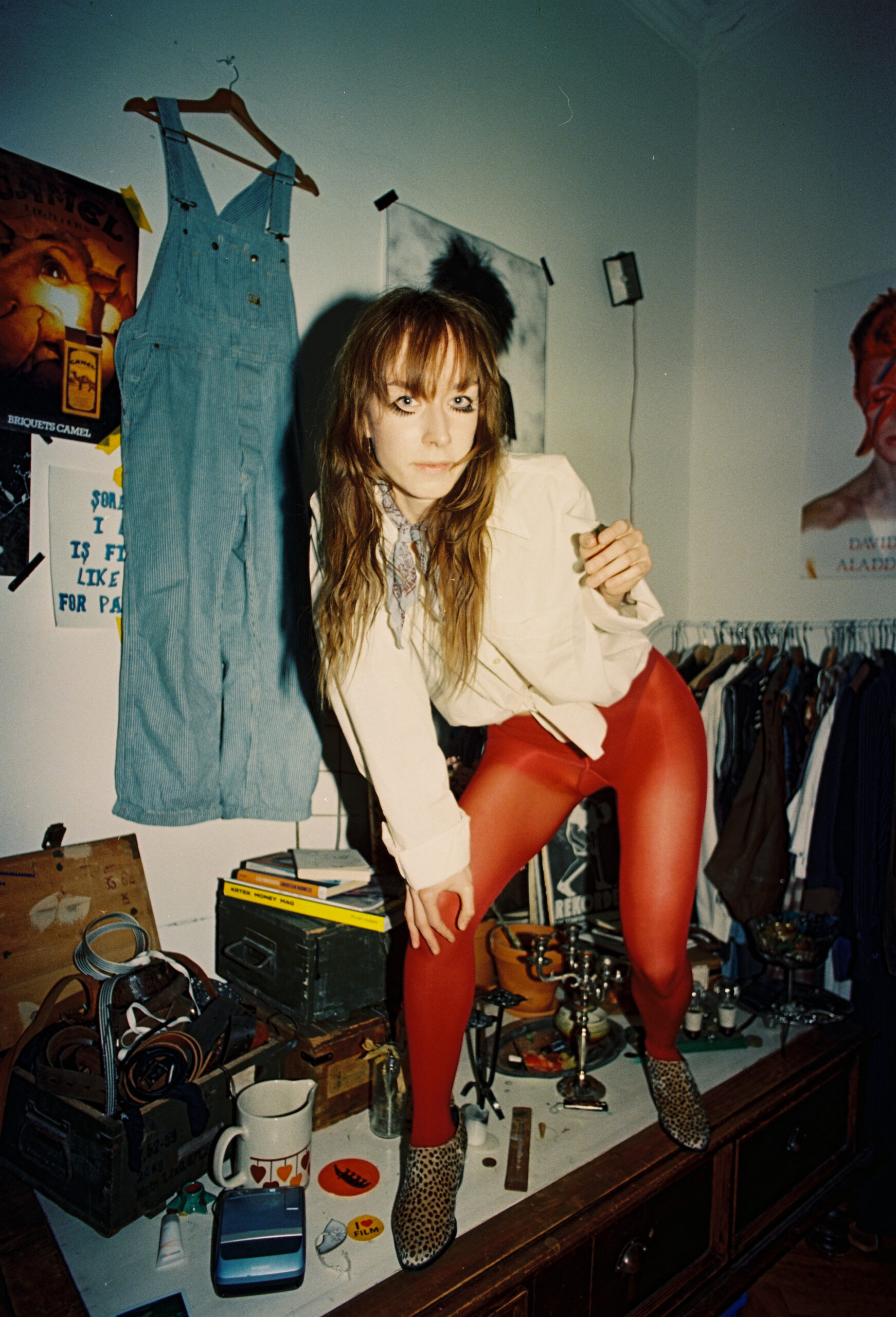 Christina Mantis (SK)