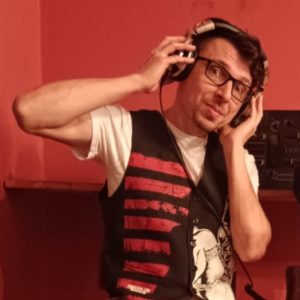 DJ Japko: Všudybud DJ set
