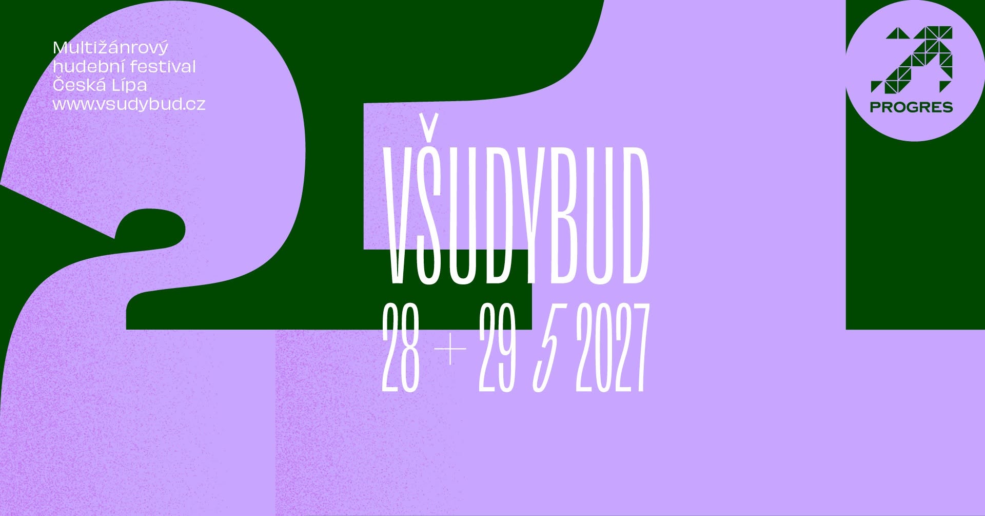 Všudybud 2027